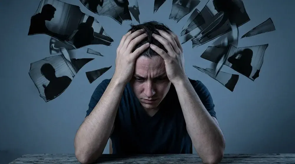 How To Process Painful Memories Safely And Regain Clear Focus